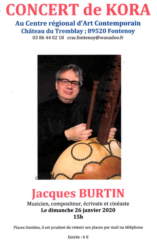 Jacques Burtin