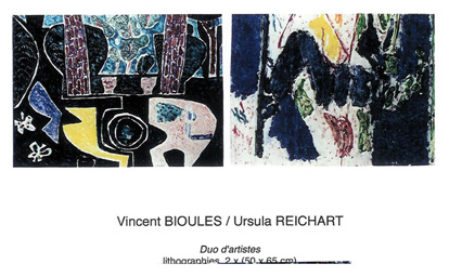 Bioules & Reichart